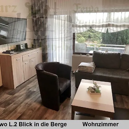 Fewo Eulennestchen-Harz Altenau  Room photo
