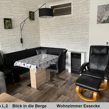 Fewo Eulennestchen-Harz Altenau  Room photo