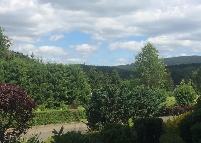 Fewo Eulennestchen-Harz