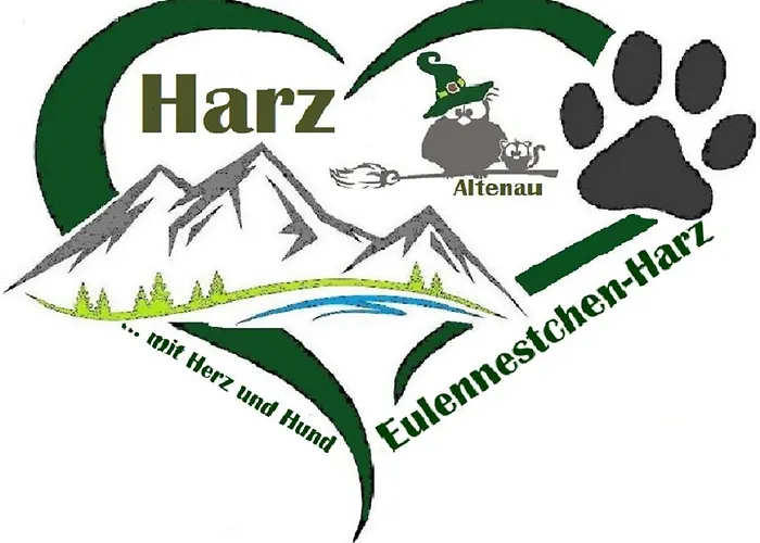 Fewo Eulennestchen-Harz