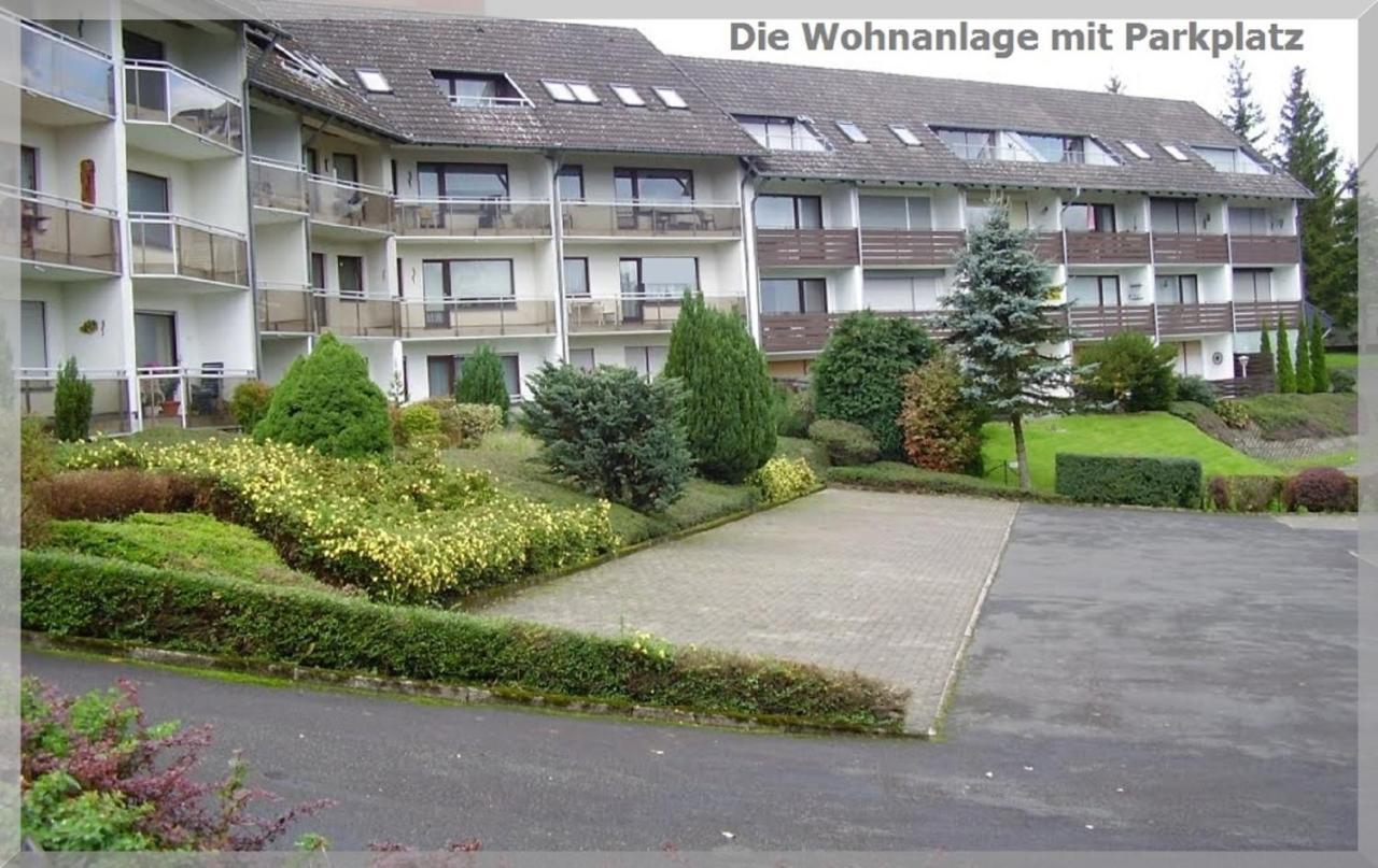 Eulennestchen-harz Altenau (Lower-Saxony)