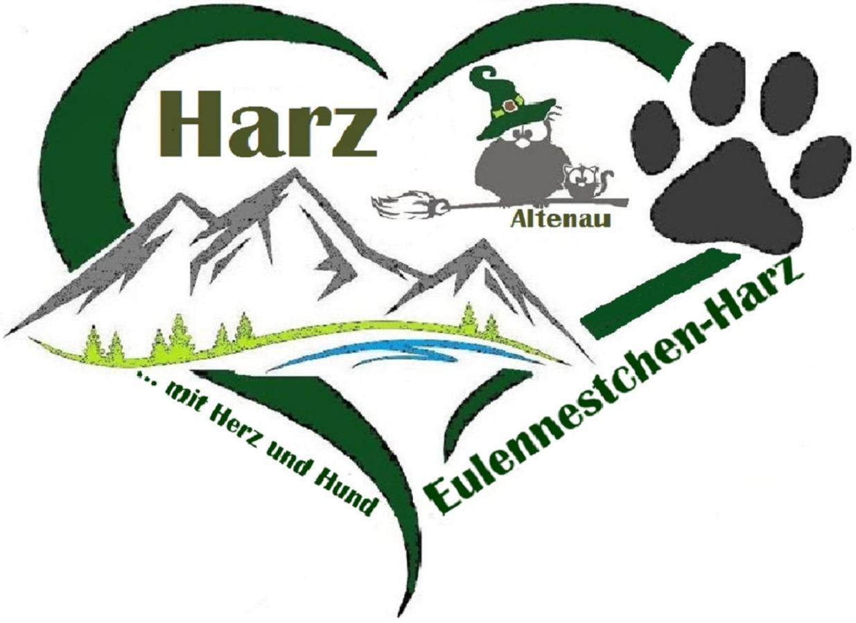 Apartment Eulennestchen-harz