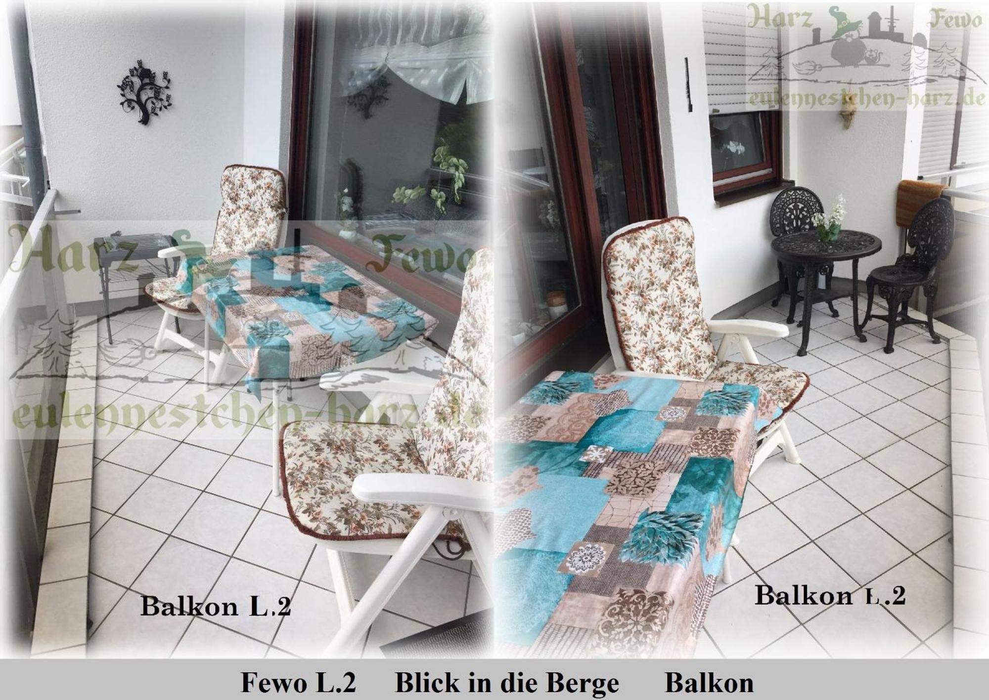 Eulennestchen-harz Apartment Altenau (Lower-Saxony)